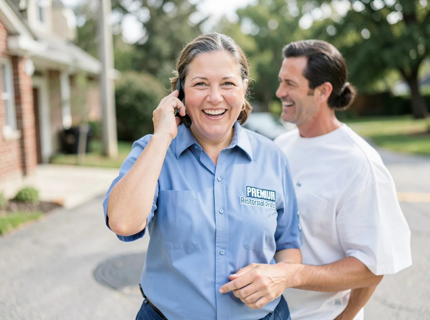 Water Damage Restoration Greenview, IL FAQs